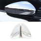 Rearview mirror cover