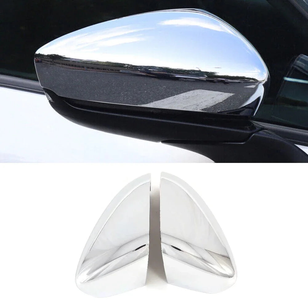 Rearview mirror cover