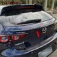 Becquet de Hayon Style OE – Mazda 3 Compacte BP