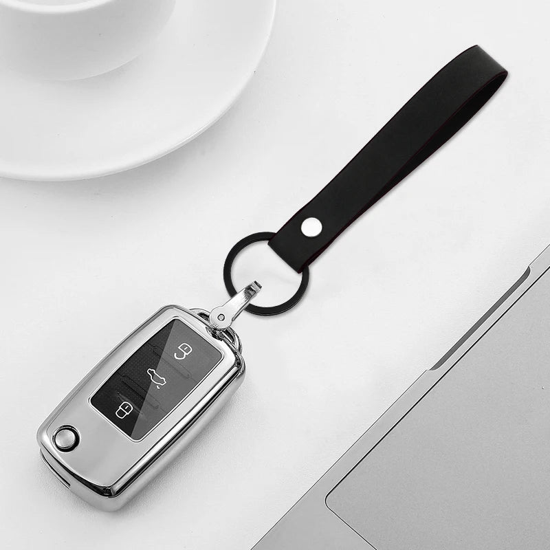 Valve Caps – Mazda Edition