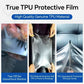Film de Protection Carrosserie PPF Prédécoupé – CX-30