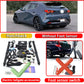 Kit Hayon Électrique Motorisé avec Option Capteur au Pied – Mazda 3 BP