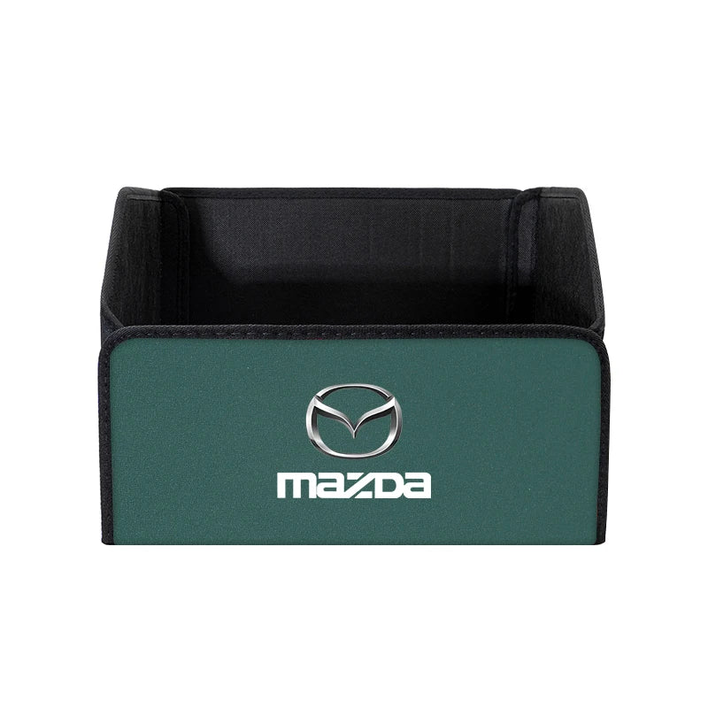 Foldable Trunk Storage Box – Mazda Edition