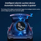 Kit Hayon Électrique Motorisé avec Option Capteur au Pied – Mazda 3 BP