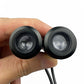 Mazda door logo LED projector