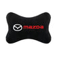 Comfortable Car Seat Headrest Cushion – Mazda Edition