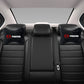 Comfortable Car Seat Headrest Cushion – Mazda Edition