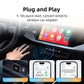 Adaptateur CarPlay & Android Auto Sans Fil 2 en 1 – Mazda