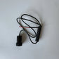 Mazda door logo LED projector