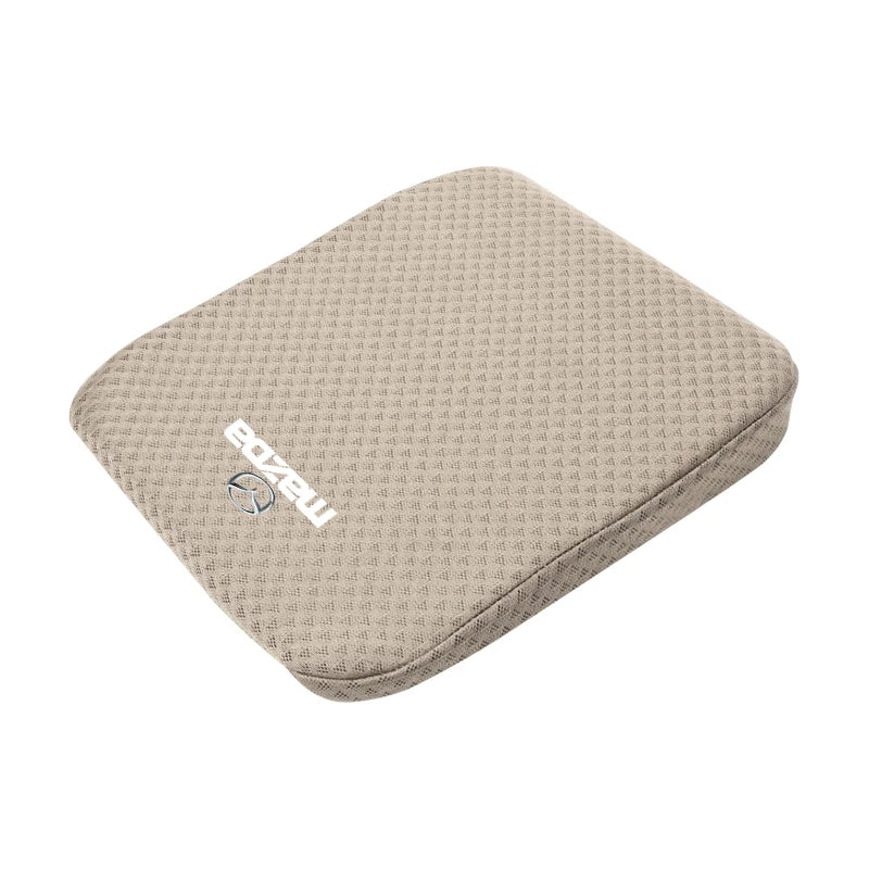 Coussin de Siège Confort en Mousse à Mémoire de Forme – Mazda
