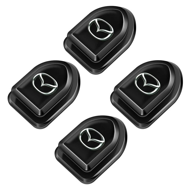 Multifunction Seat Hook – Mazda Edition