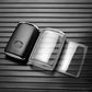 Full Clear TPU Case for Mazda Key