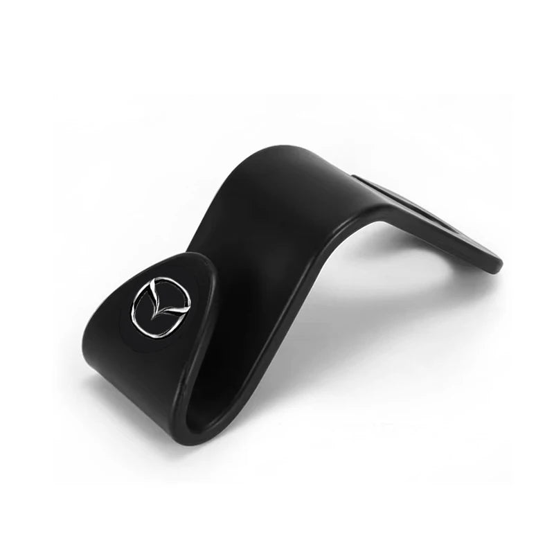 Multifunction Headrest Hook - Mazda Edition