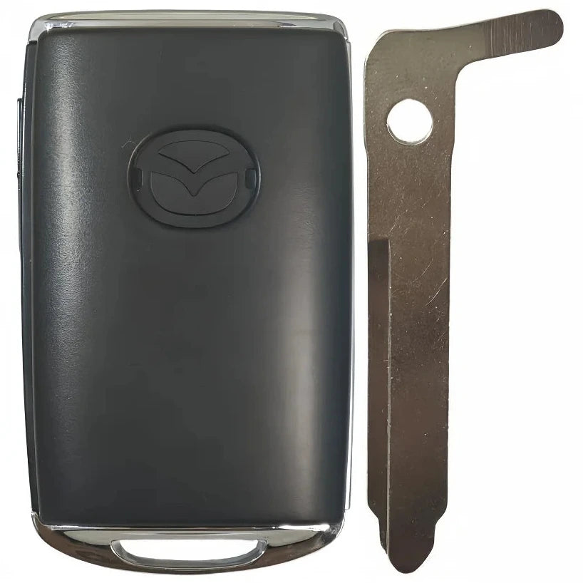 Coque de clé intelligente SKE11E-01 / SKE13D-03