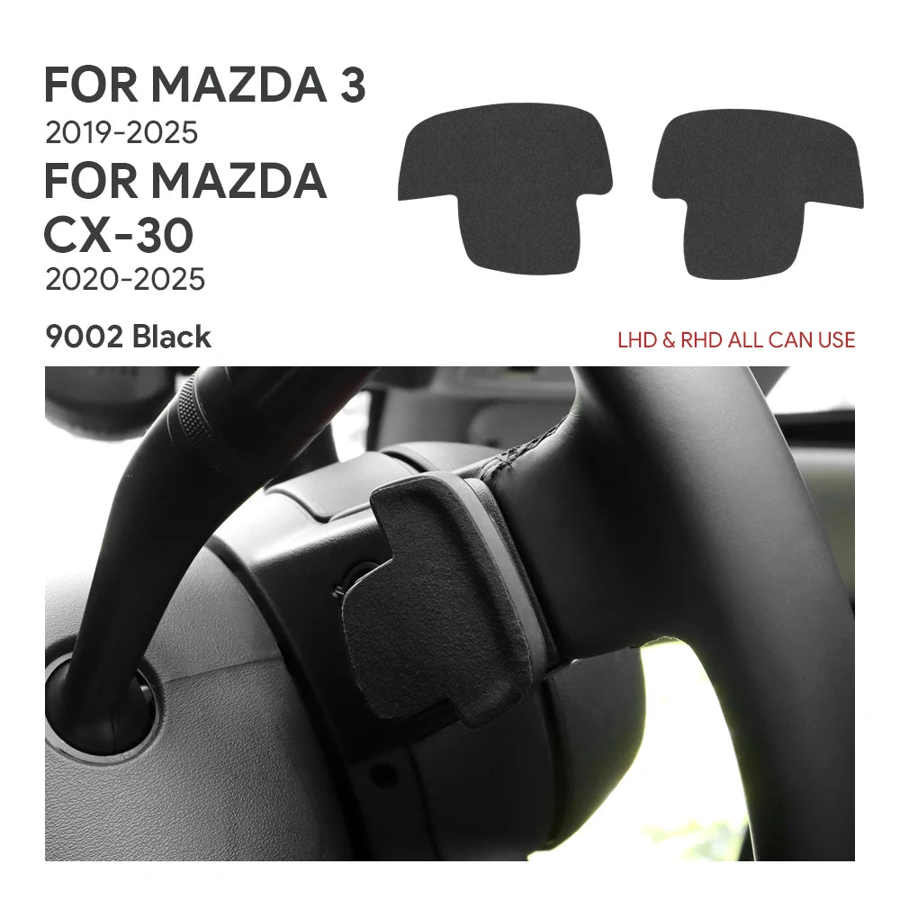 Suede pallet lining protection