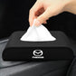 Armrest Tissue Box - Mazda Edition