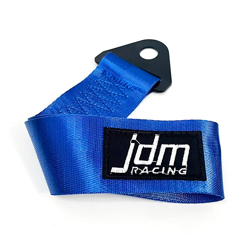 Sangle de Remorquage Racing en Nylon Style JDM – Mazda