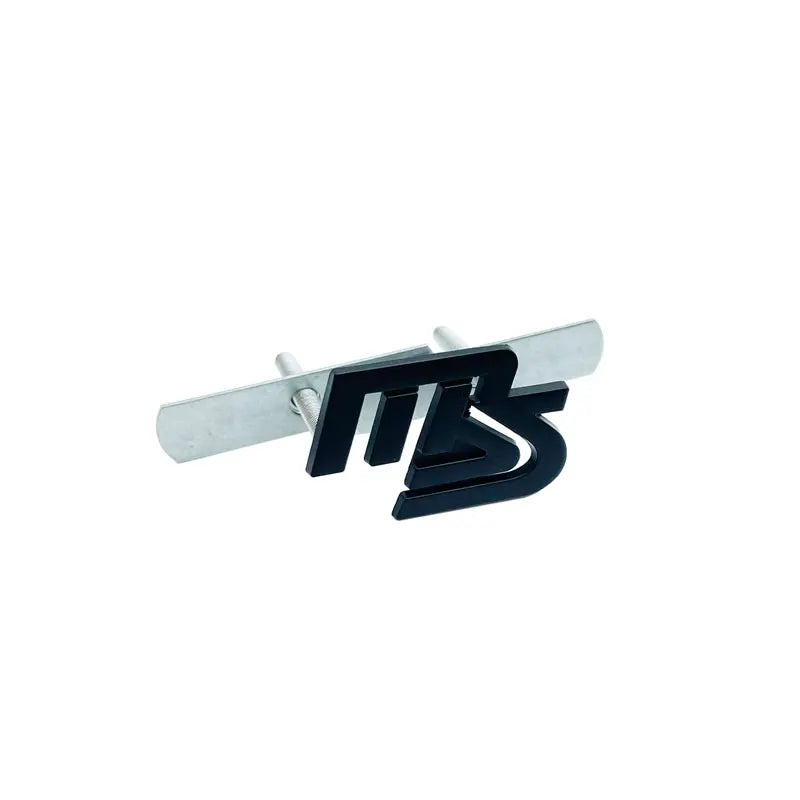 Emblèmes Métalliques 3D Premium AWD / 2.0 / 2.5 / MS – Mazda