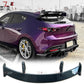Becquet de Toit Style KS – Mazda 3 Compacte BM/BN (2014–2019)
