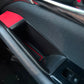 Bacs de rangement pour portes et accoudoir – Mazda 3 BP & CX-30 – photo 14