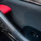Bacs de rangement pour portes et accoudoir – Mazda 3 BP & CX-30 – photo 15