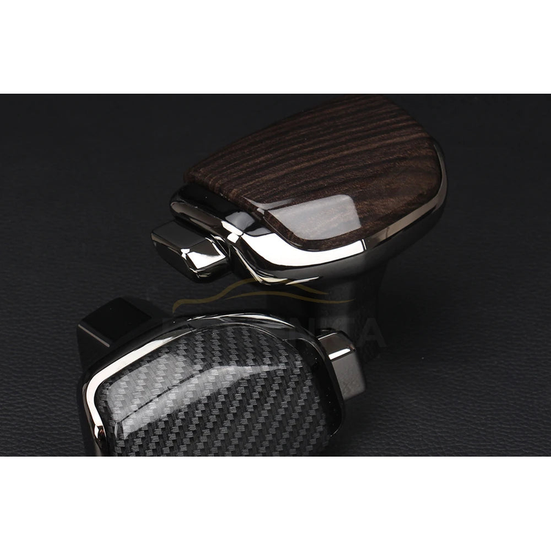 Automatic transmission gear shift knob