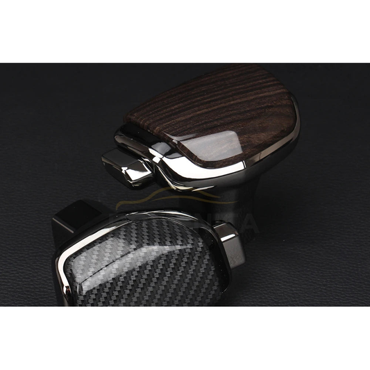 Automatic transmission gear shift knob