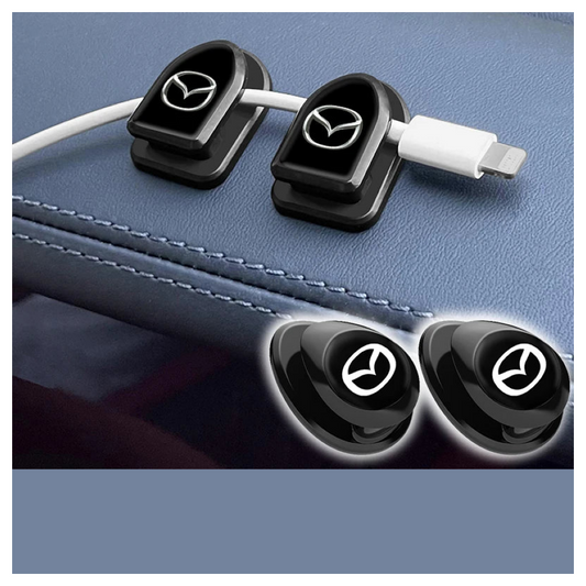 Multifunction Seat Hook – Mazda Edition