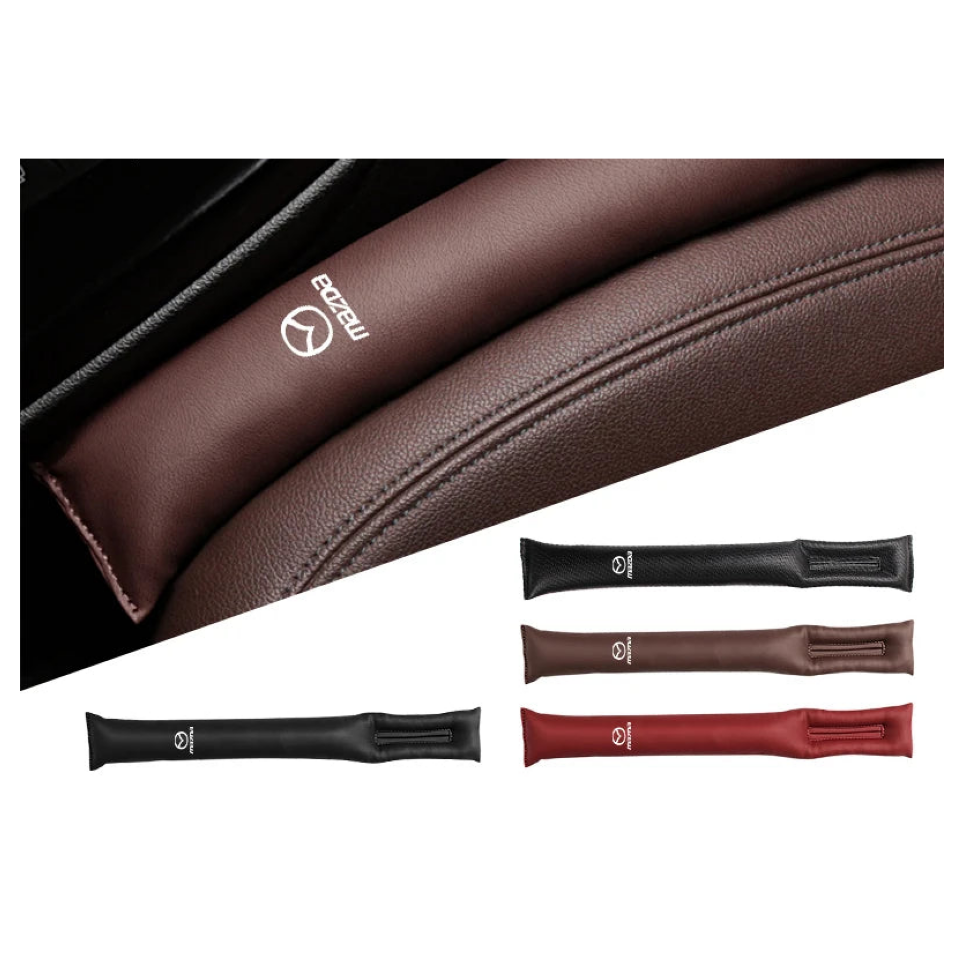 Leatherette Seat Gap Filler – Mazda Edition