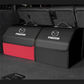 Foldable Trunk Storage Box – Mazda Edition